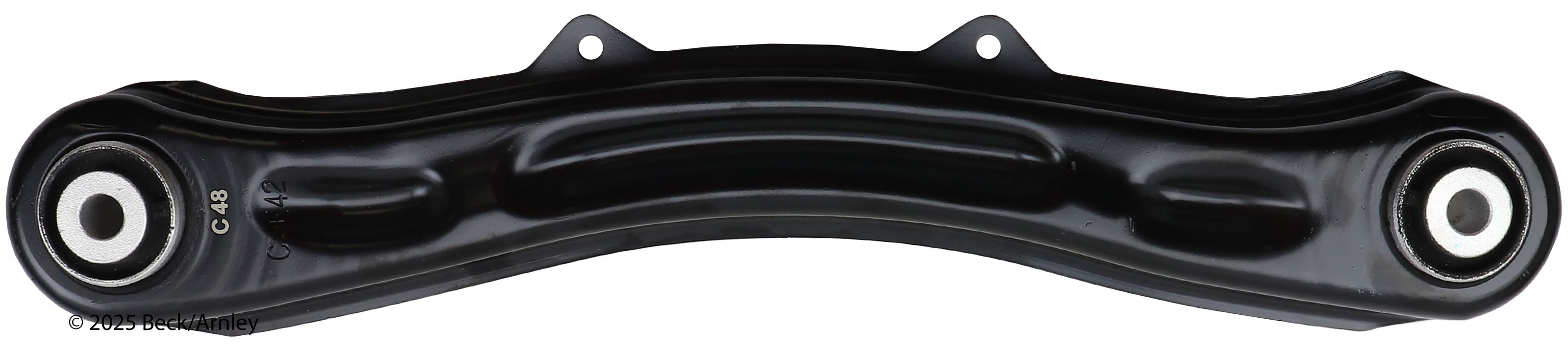 Control Arm Beck/Arnley 517-102-8473