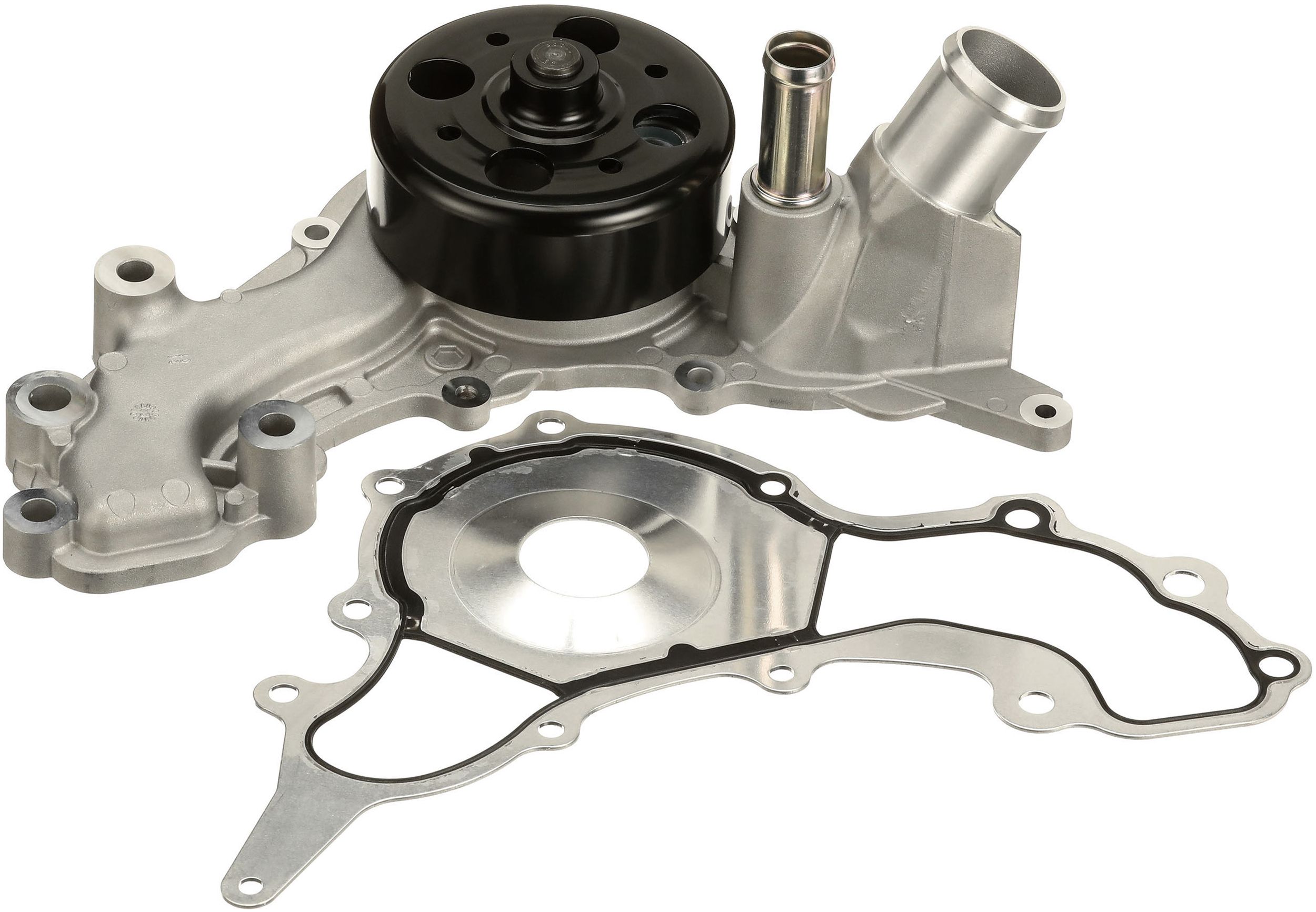 Water Pump Gates 547-44107