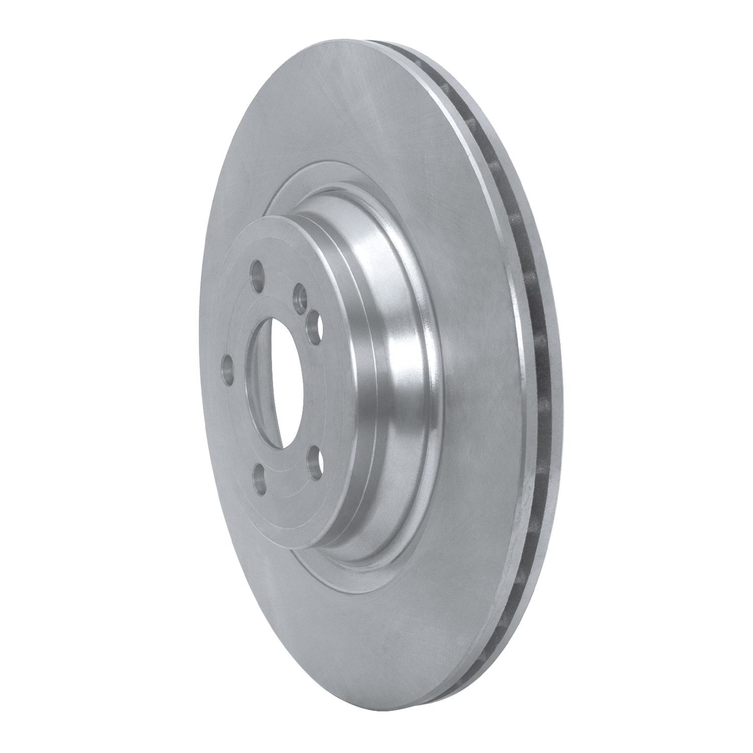 DFC Brake Rotor Dynamic Friction Company 692-600-63183