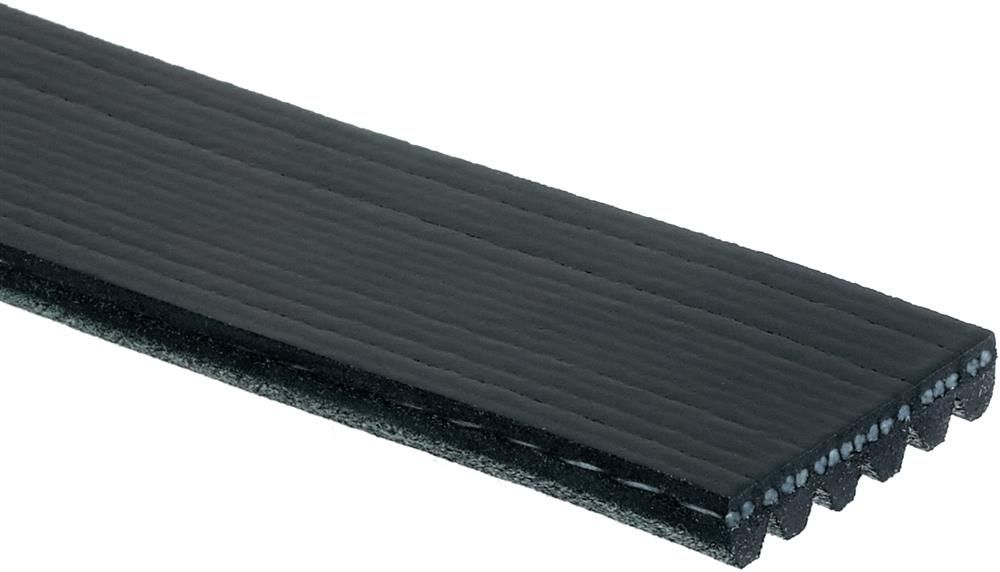 Serpentine Belt ACDelco 4-6K470