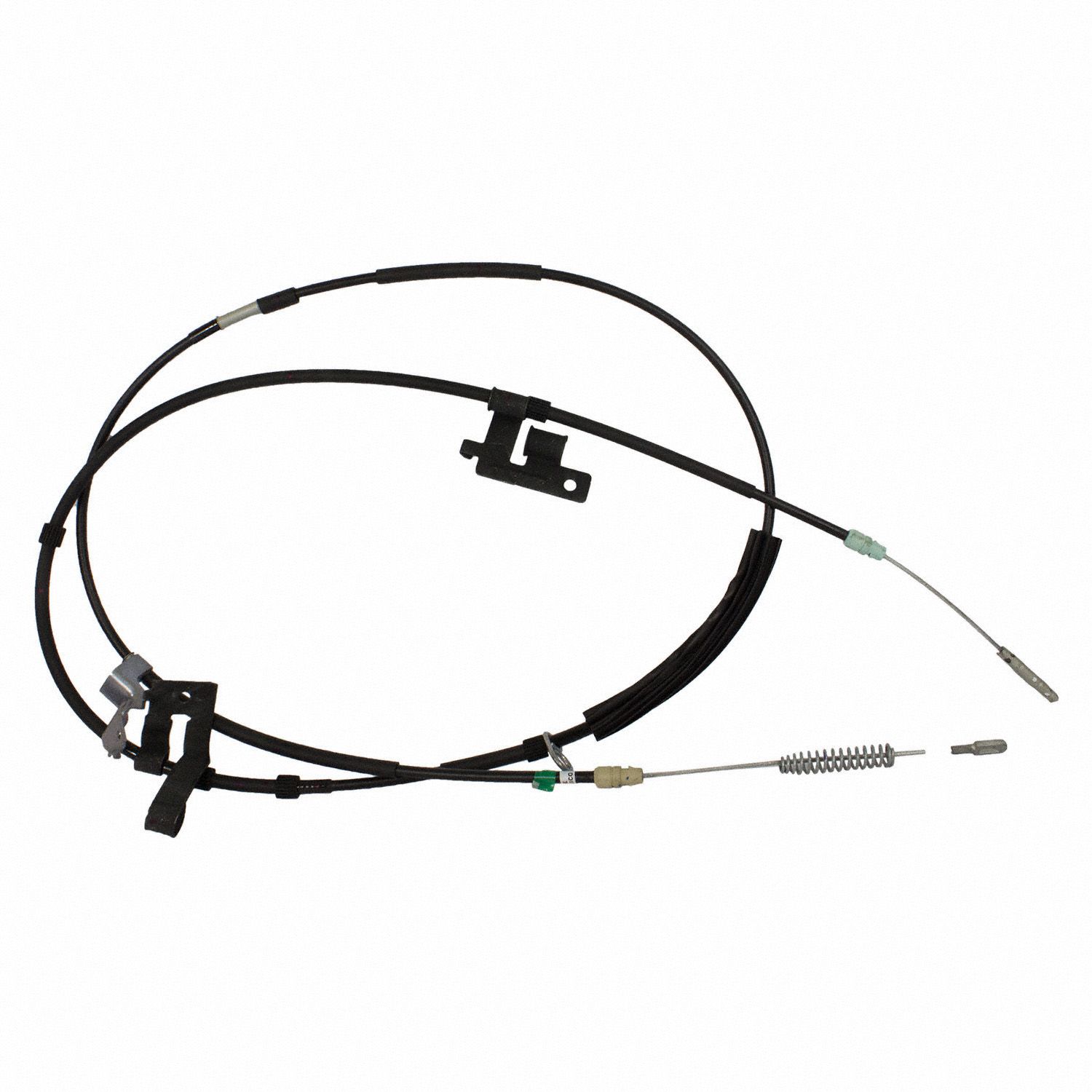 Parking Brake Cable Motorcraft 317-BRCA-318