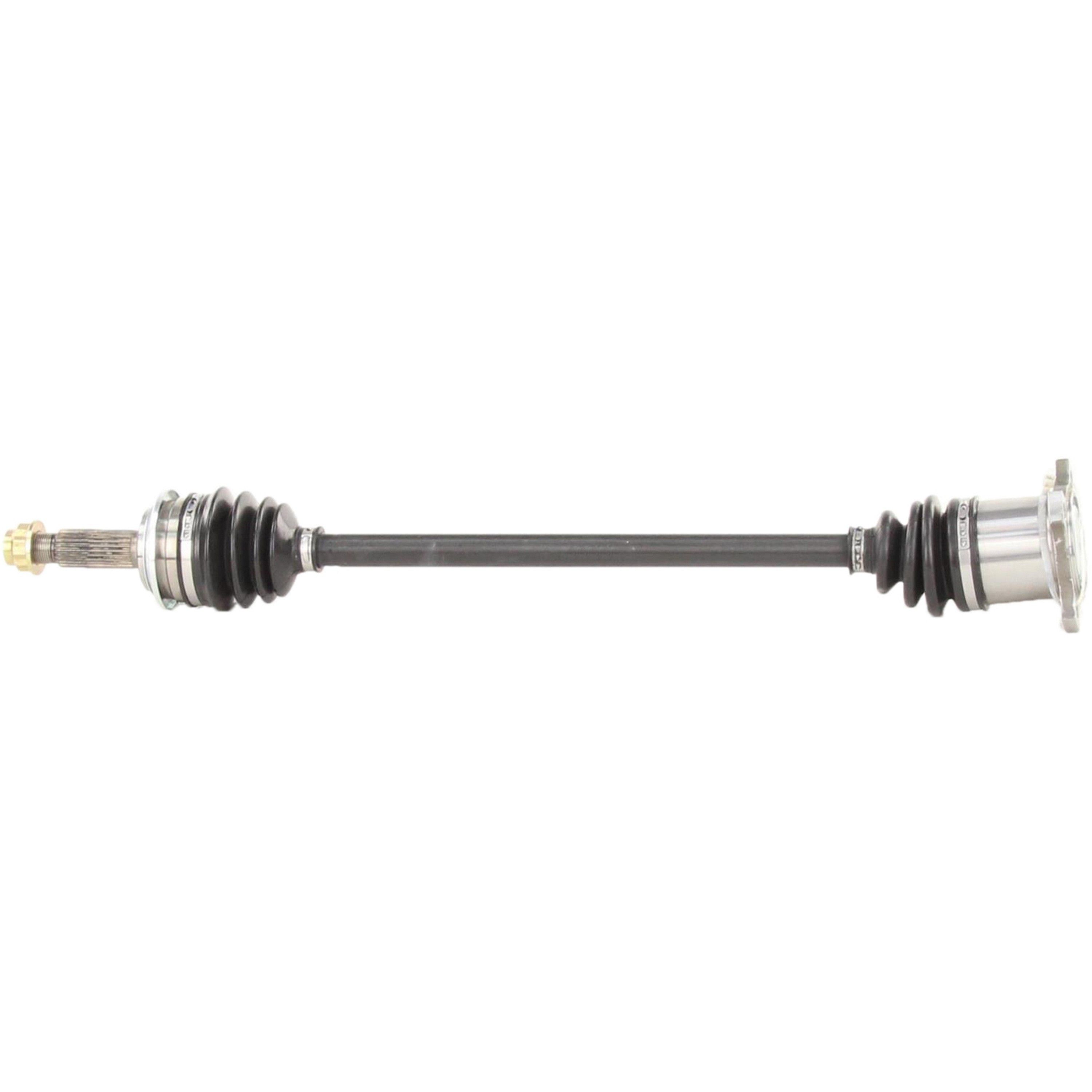 CV Axle Shaft Trakmotive 542-TO-8395