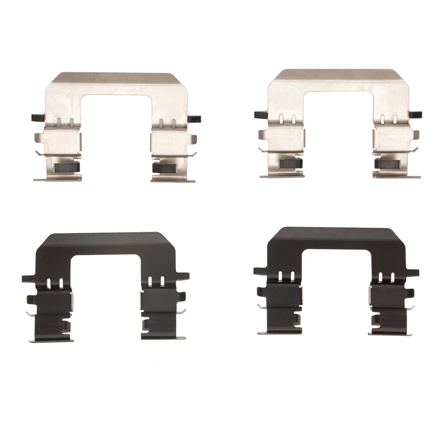 DFC Disc Brake Hardware Kit Dynamic Friction Company 692-340-21025