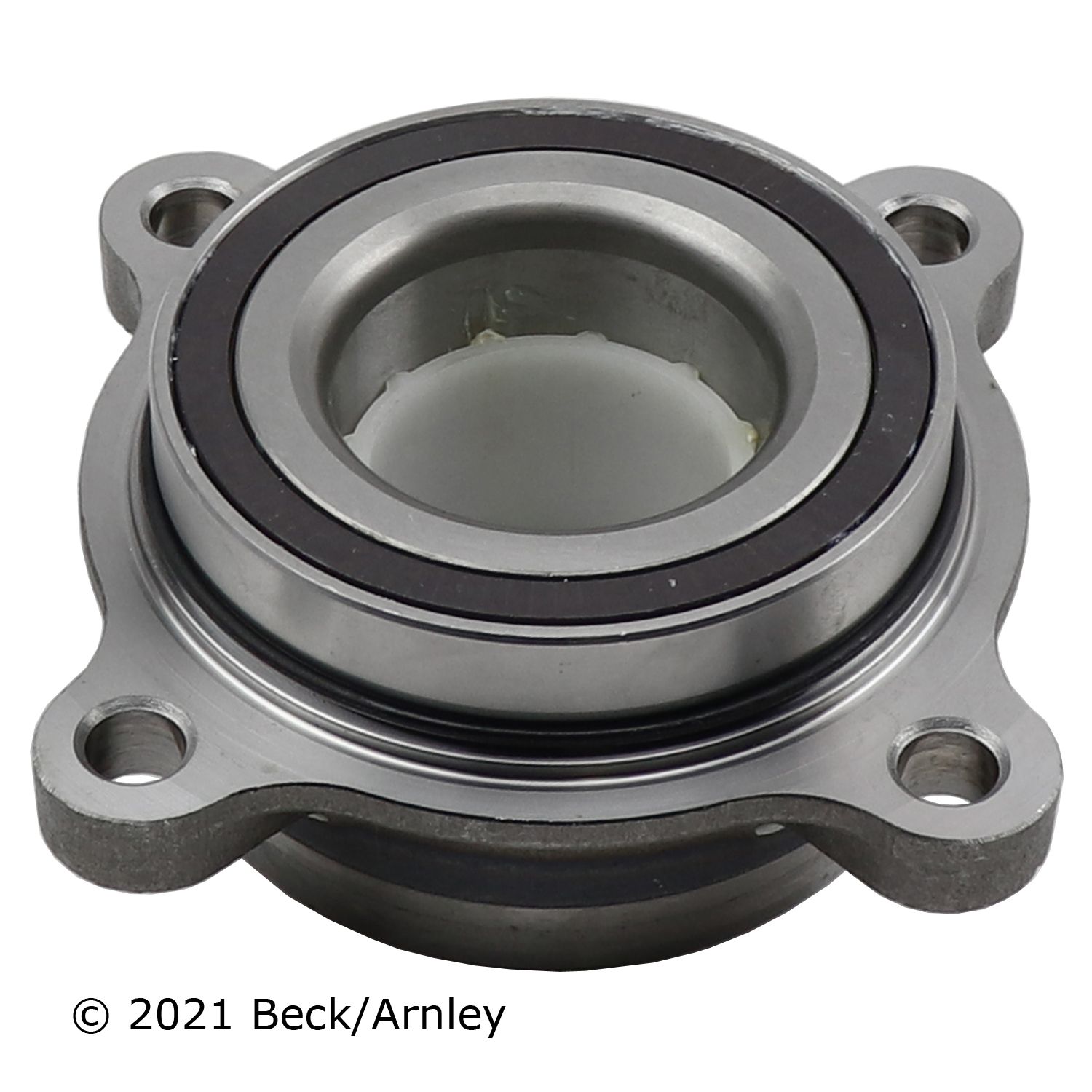 WHEEL BEARING MODULE Beck/Arnley 517-051-4194