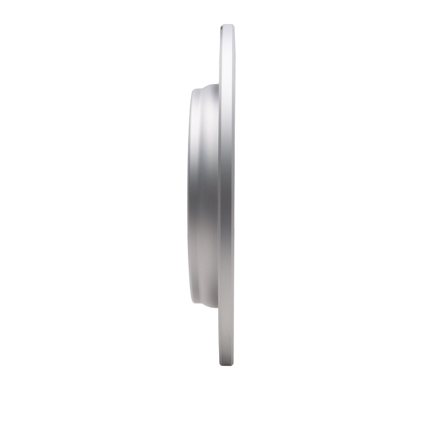 DFC GEOSPEC Coated Rotor - Blank Dynamic Friction Company 692-604-21034