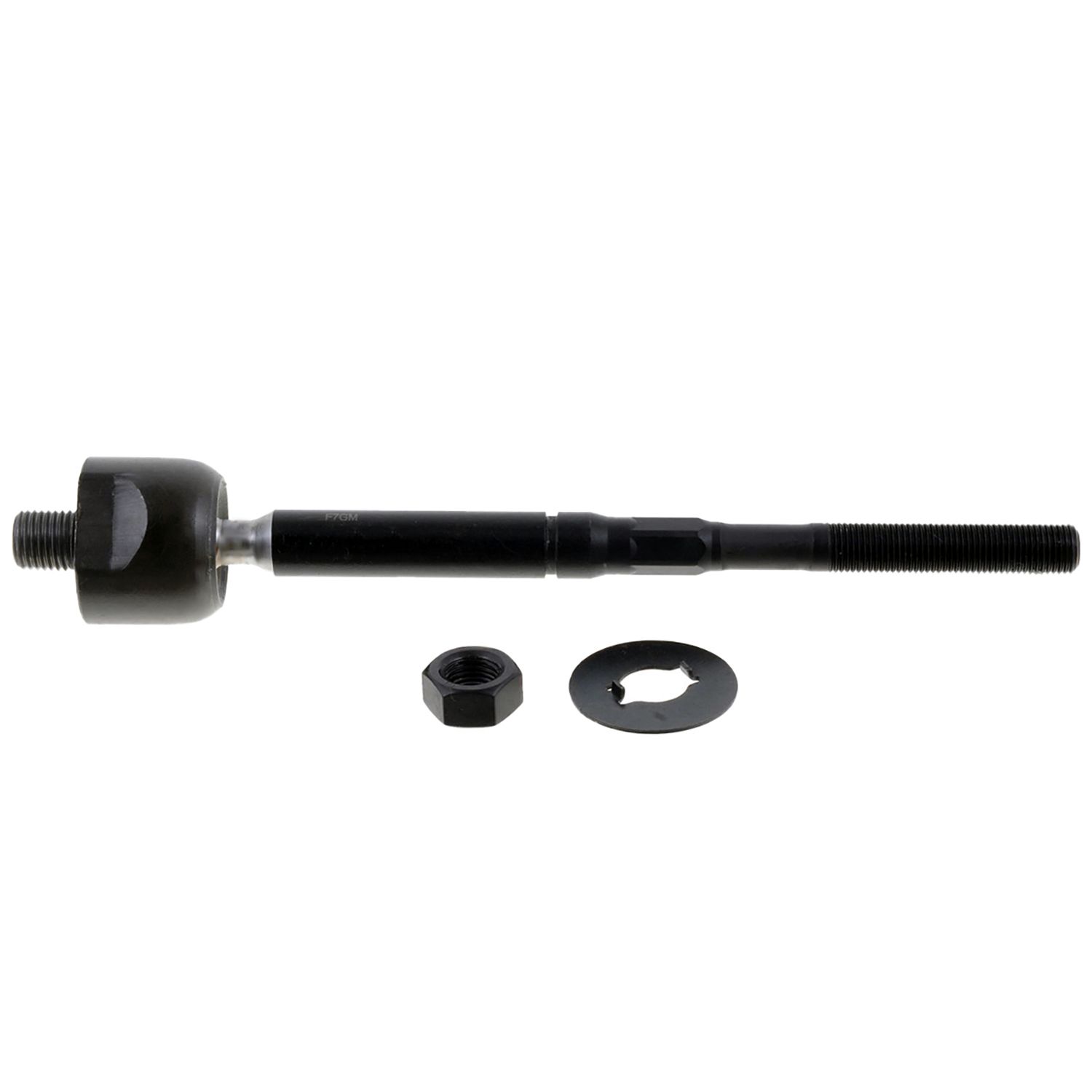 TRW - Steering Tie Rod End - JAR830 TRW MX 724-JAR830