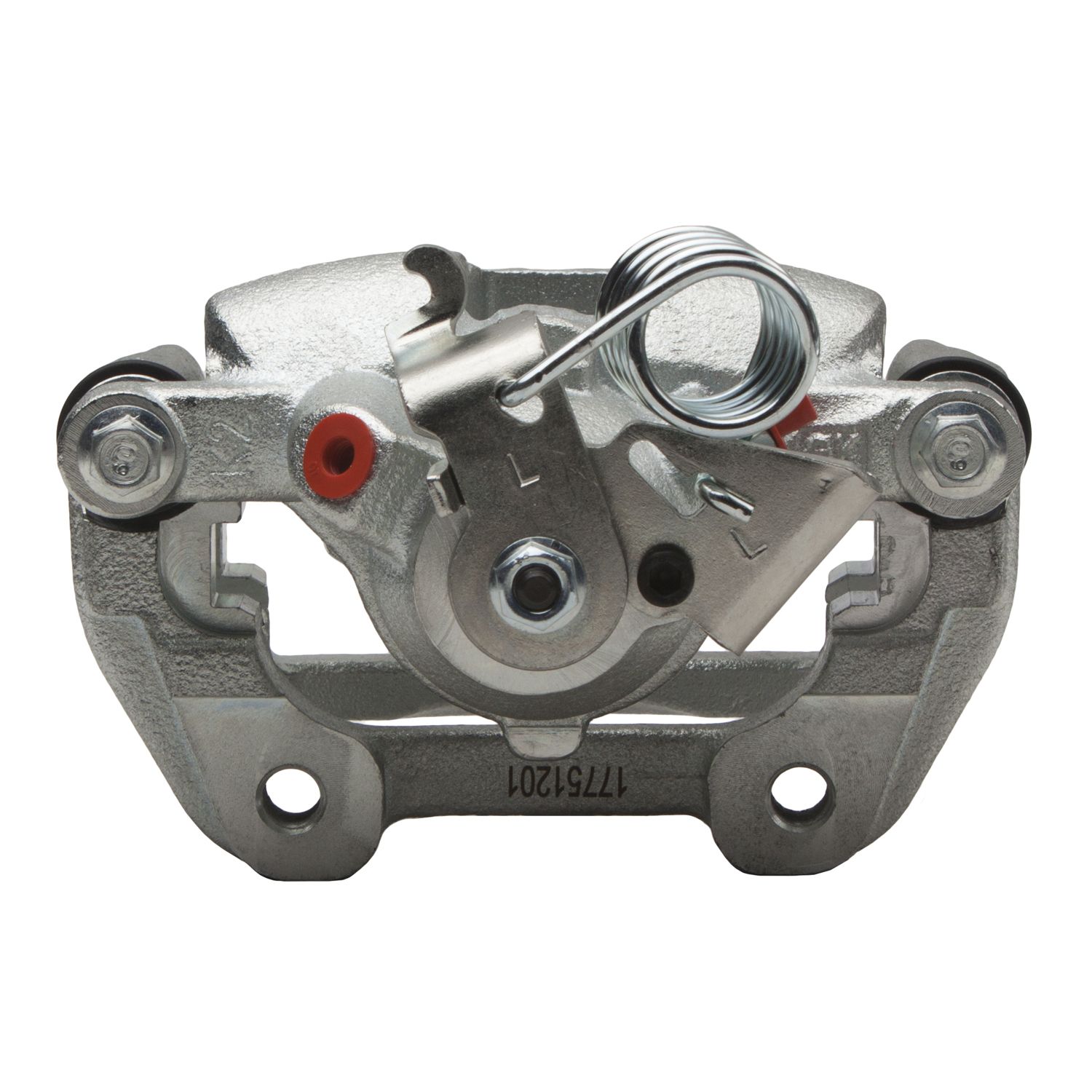 DFC Premium Calipers Dynamic Friction Company 692-331-54653