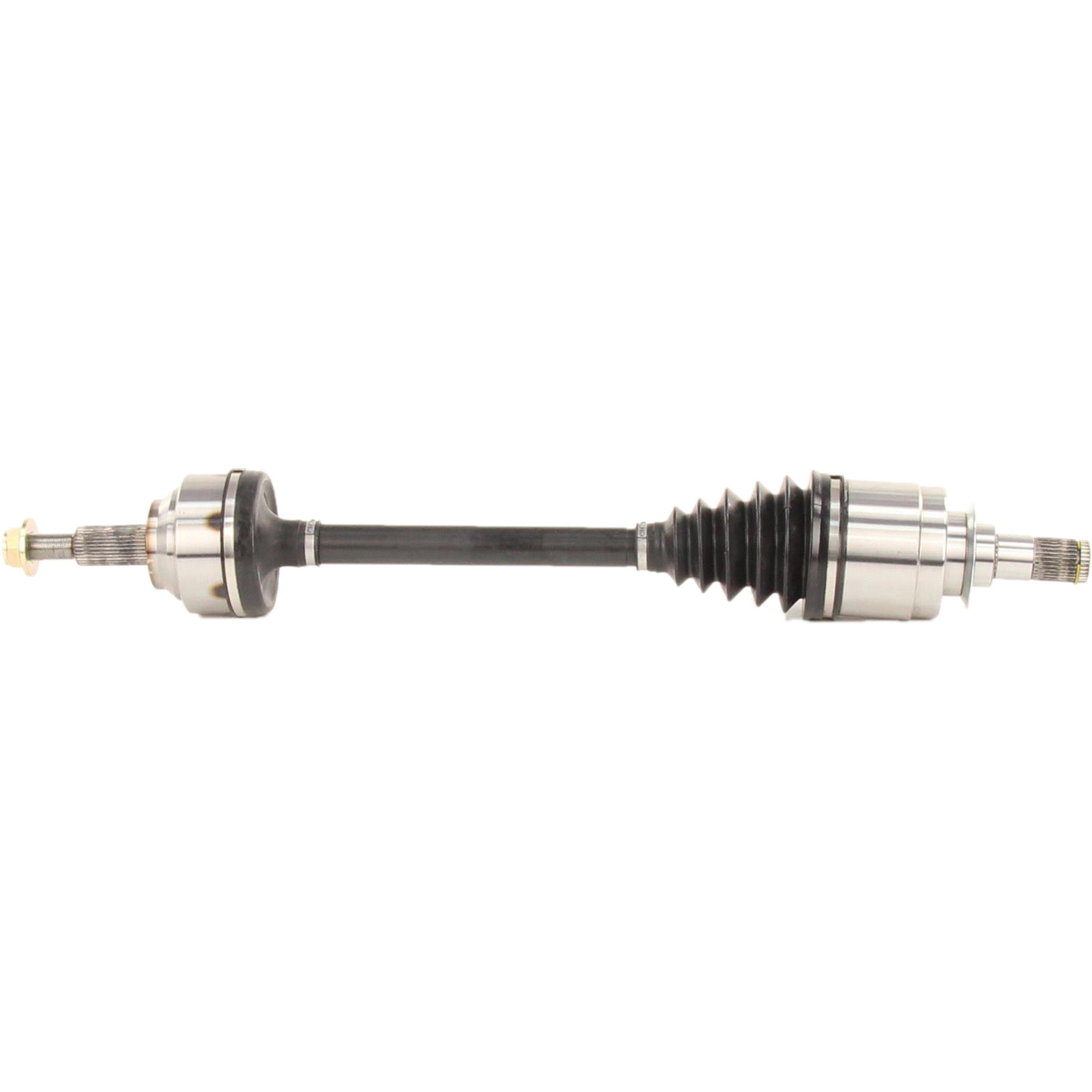 CV Axle Shaft Trakmotive 542-CH-8322