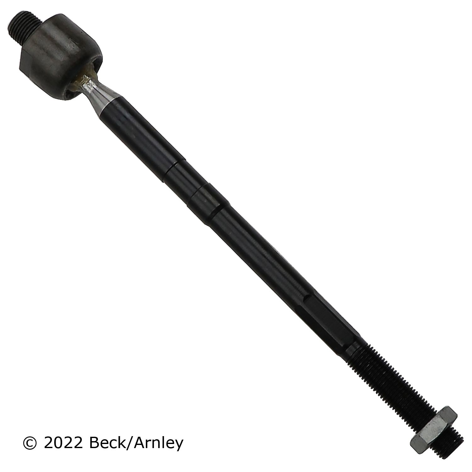 TIE ROD END Beck/Arnley 517-101-8647