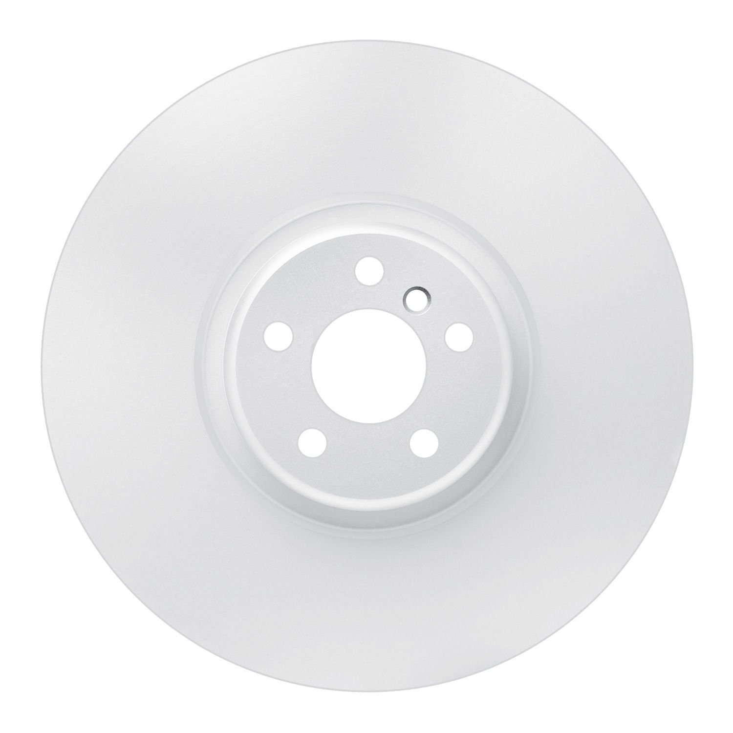 DFC GEOSPEC Coated Rotor Dynamic Friction Company 692-604-31191