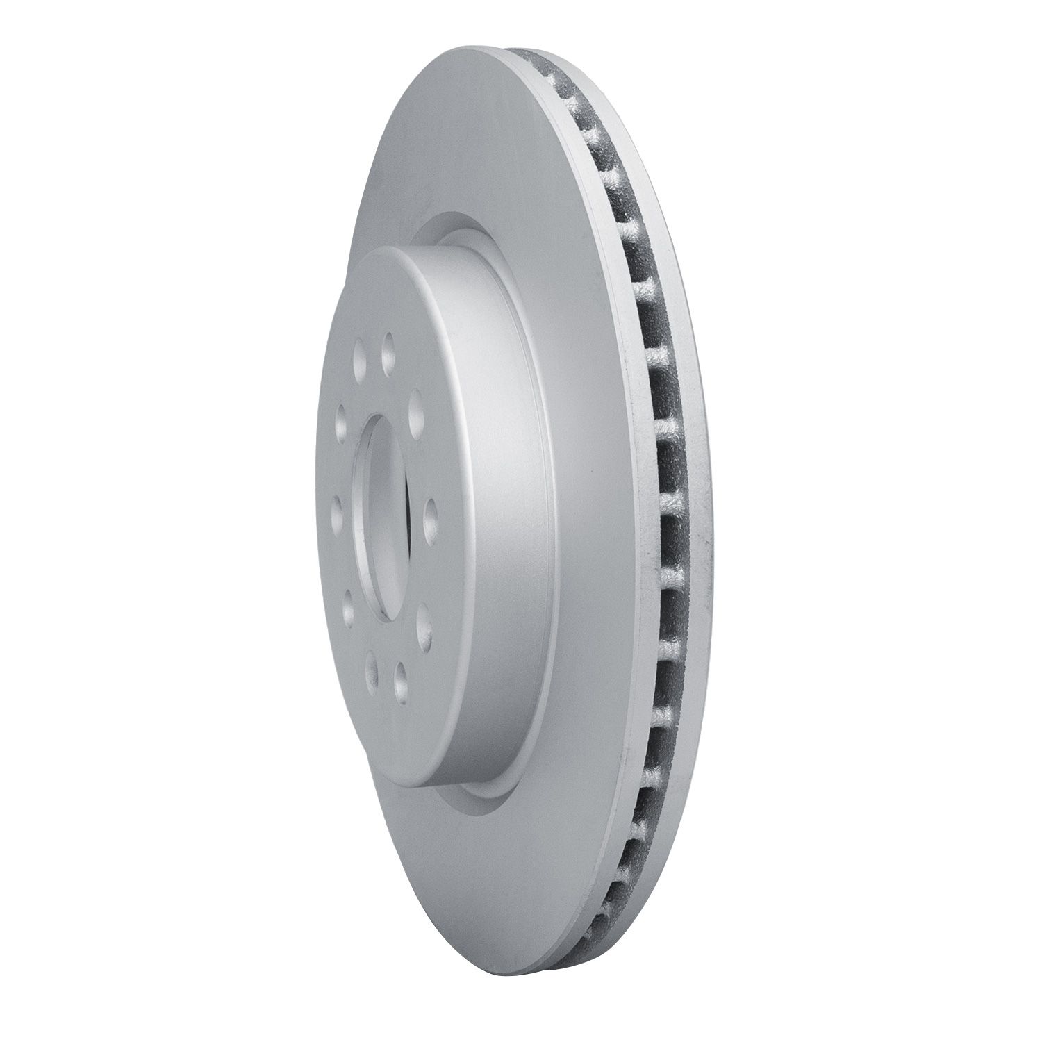 DFC GEOSPEC Coated Rotor Dynamic Friction Company 692-604-46063