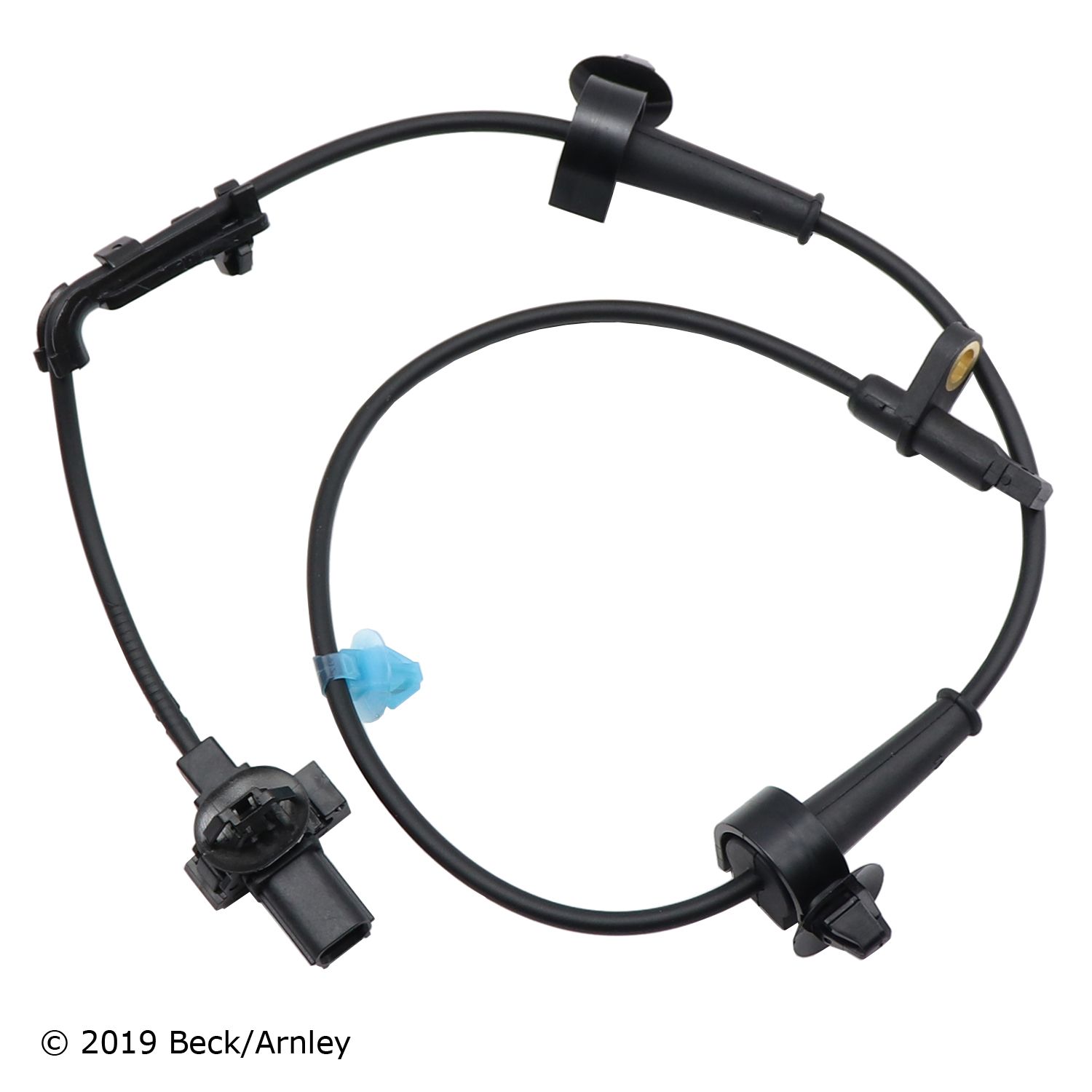 ABS SPEED SENSOR Beck/Arnley 517-084-4920