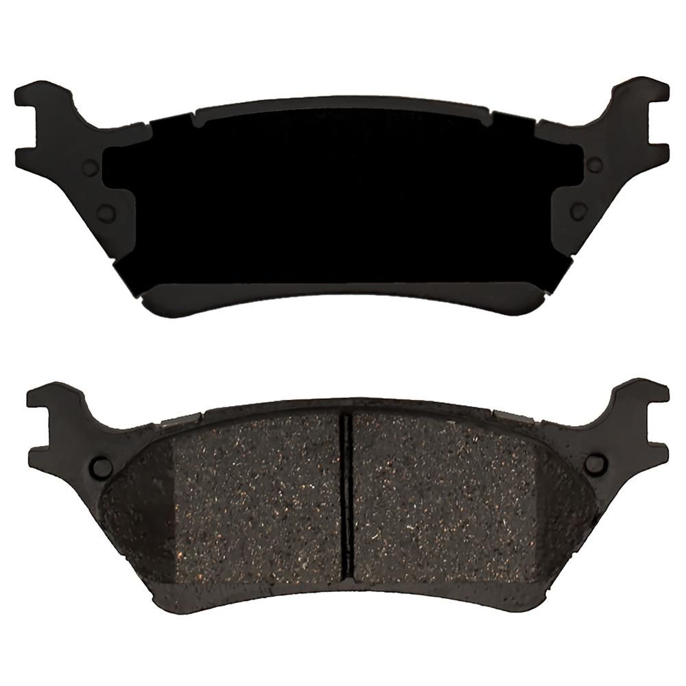 Caliper ACDelco 4-18R12617C