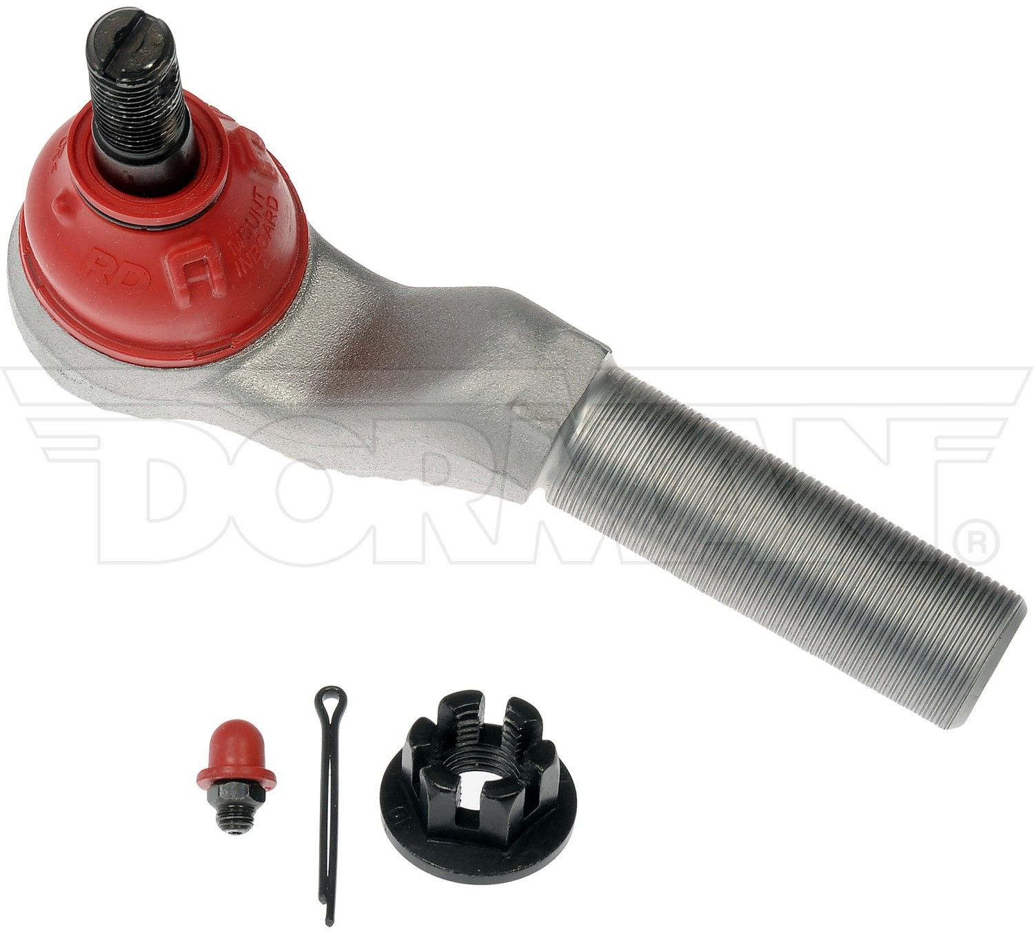 Steering Tie Rod End Dorman - Premium 836-TO85261RD