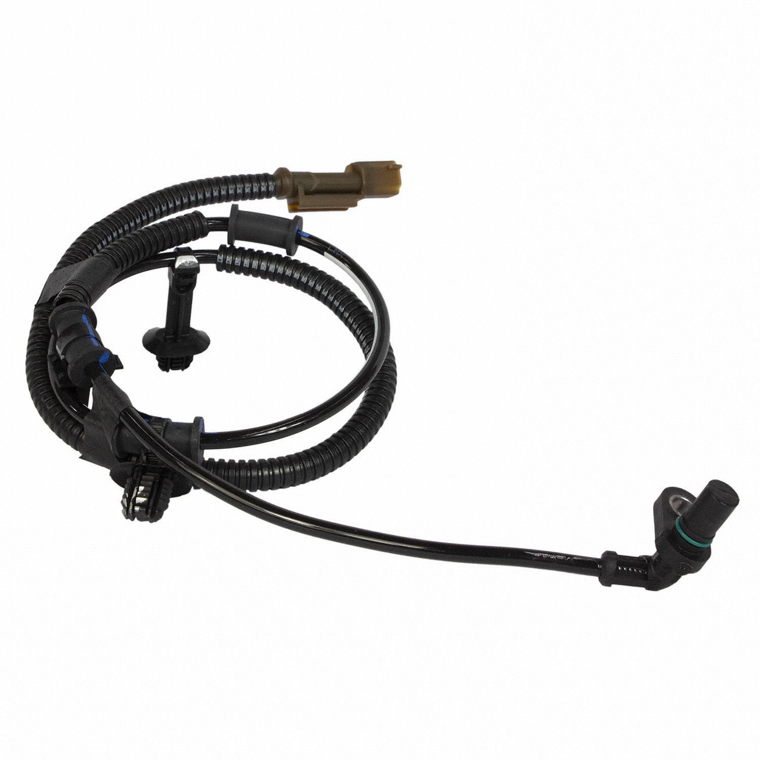 ABS Wheel Speed Sensor Motorcraft 317-BRAB-514