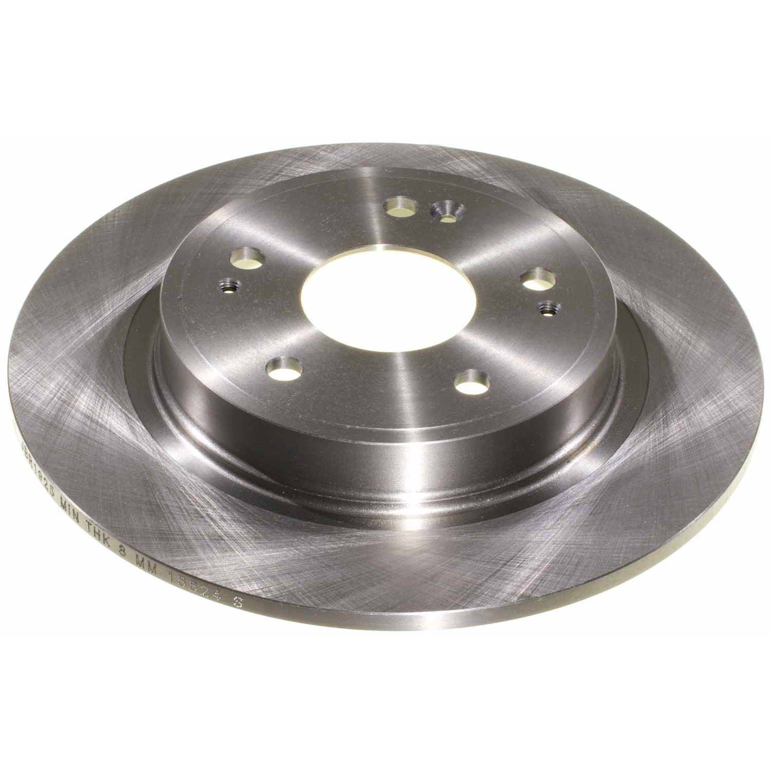 DIRECT REPLACEMENT ROTOR Power Stop 218-JBR1925