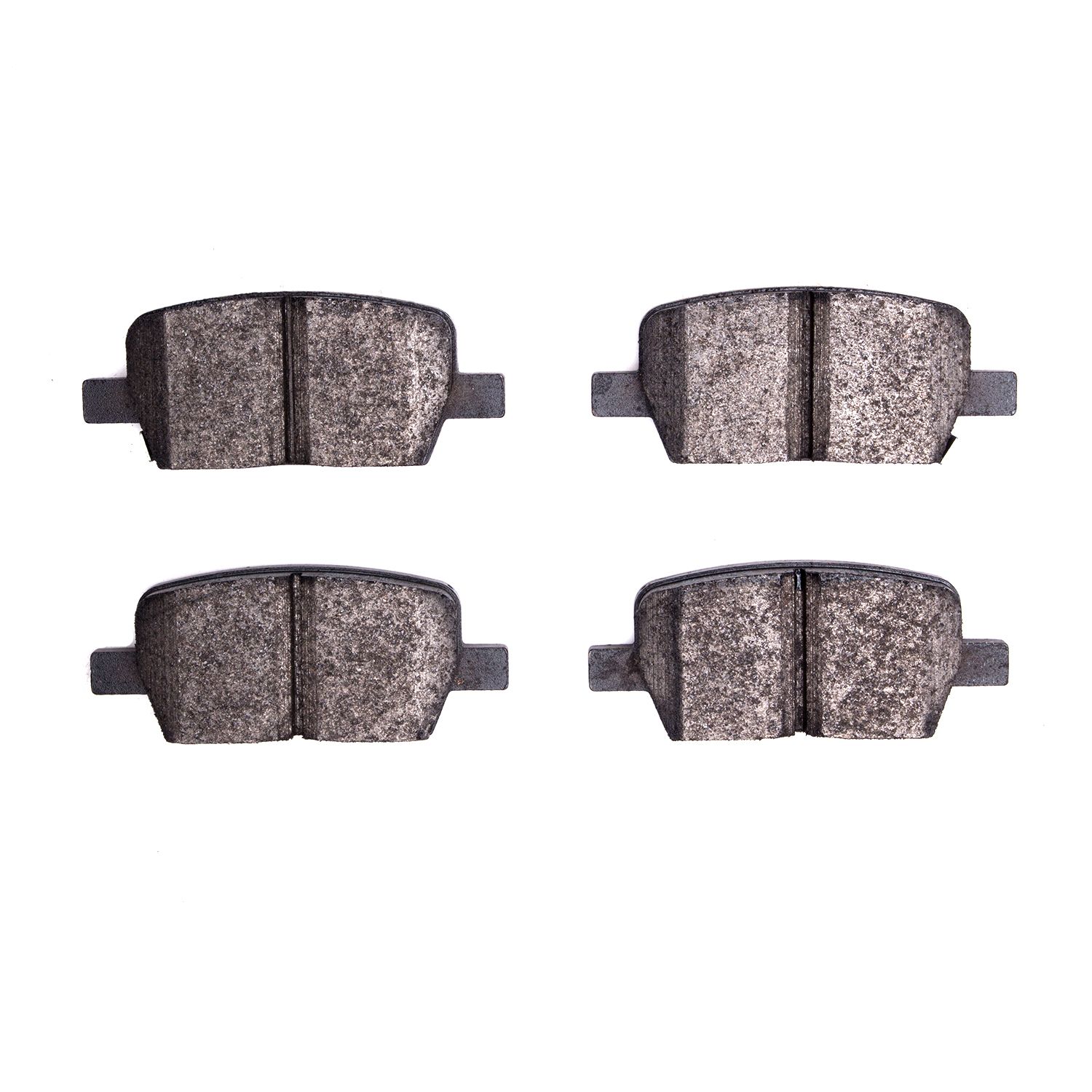 R1 Ceramic Pads R1 Concepts 482-2310-1914-00