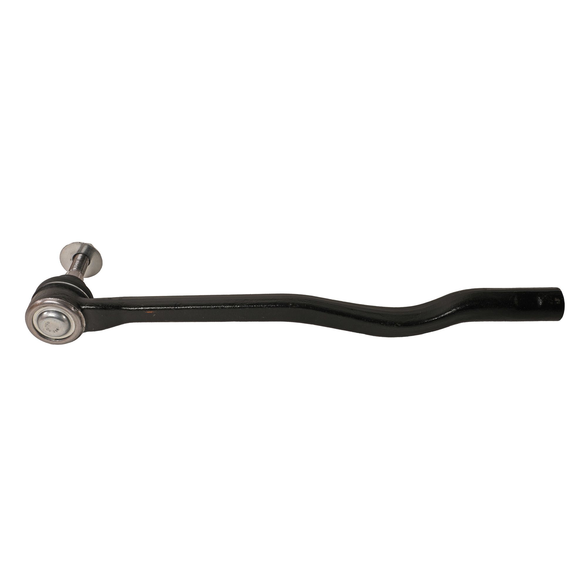 Tie Rod End MOOG Chassis Products 739-ES801668