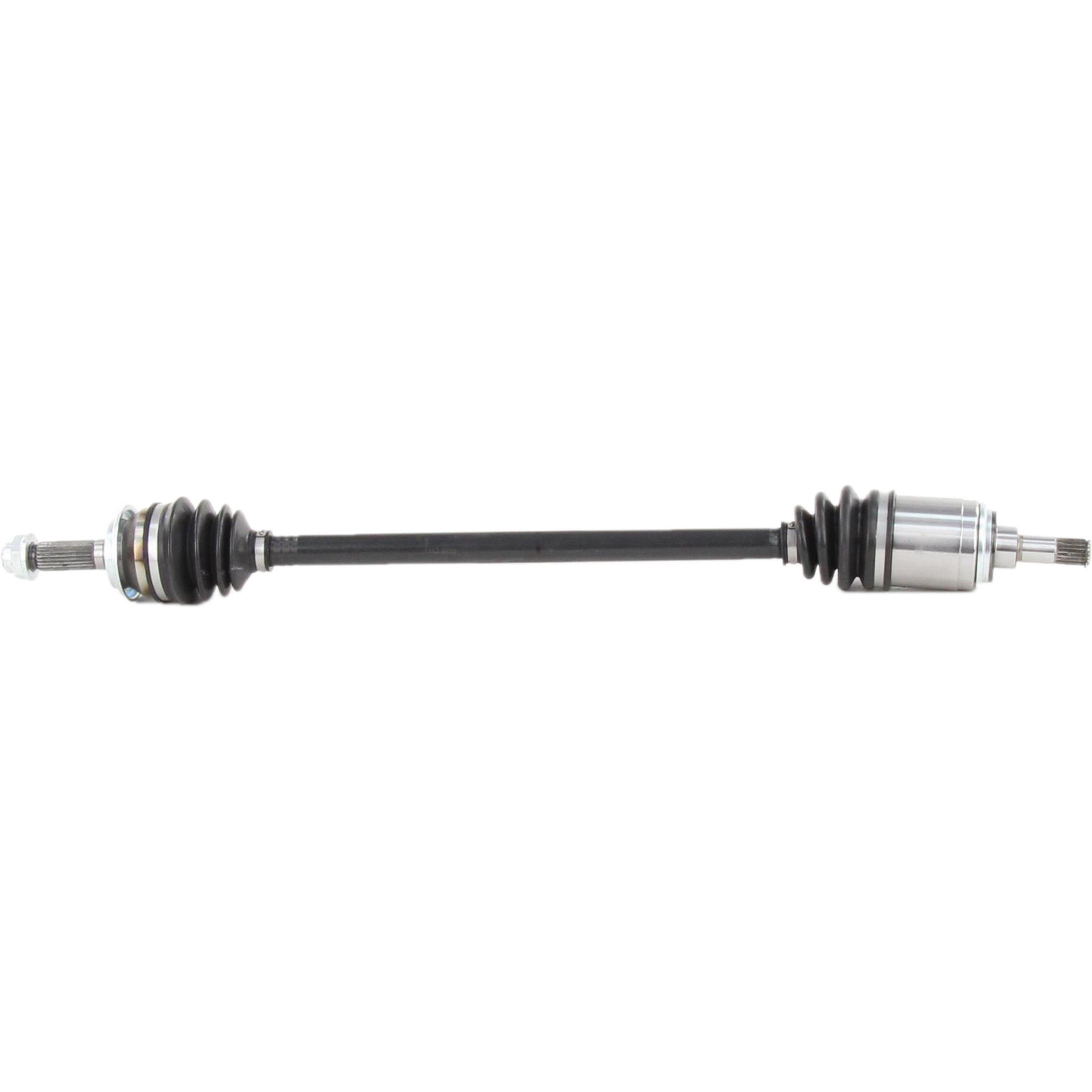 CV Axle Shaft Trakmotive 542-HO-8632