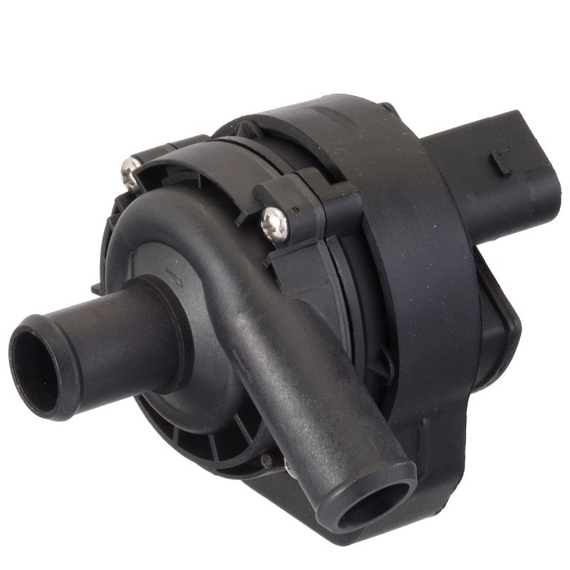 WATER CIRCULATING PUMP Pierburg distributed by Hella 633-7.06740.09.0