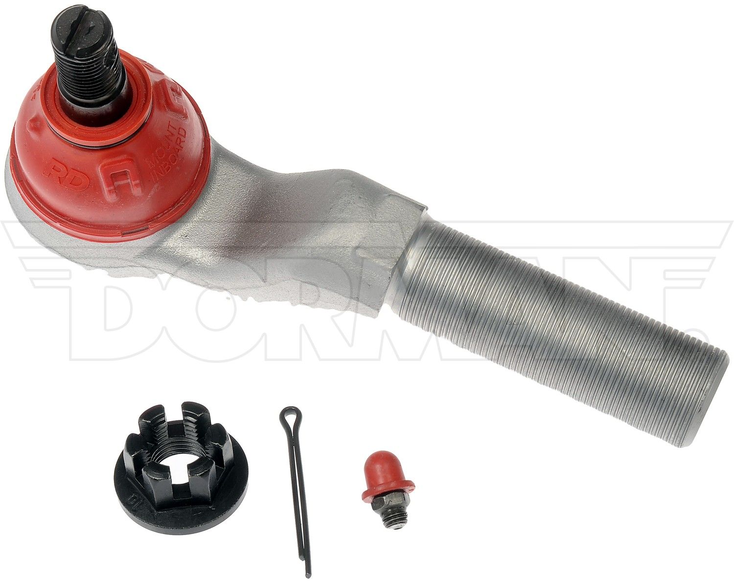 Steering Tie Rod End Dorman - Premium 836-T3202RD
