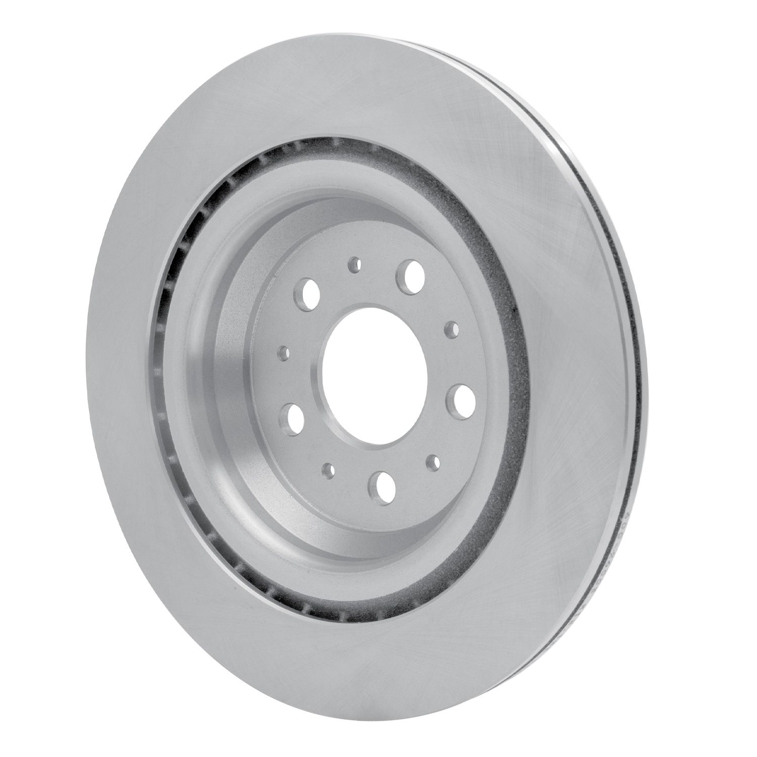 Disc Brake Rotor Dynamic Friction Company 692-600-26003