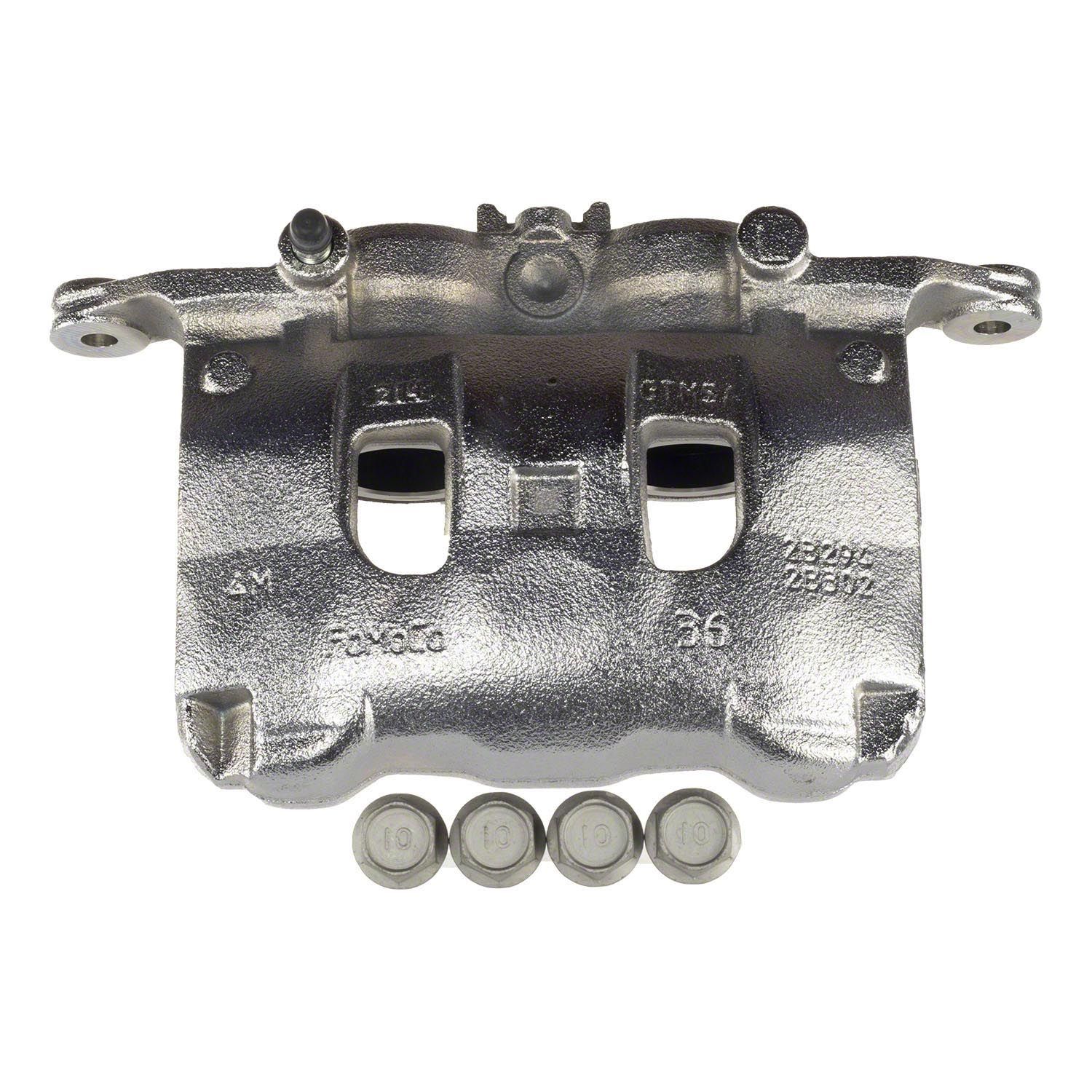 Caliper Motorcraft 317-BRCF-517