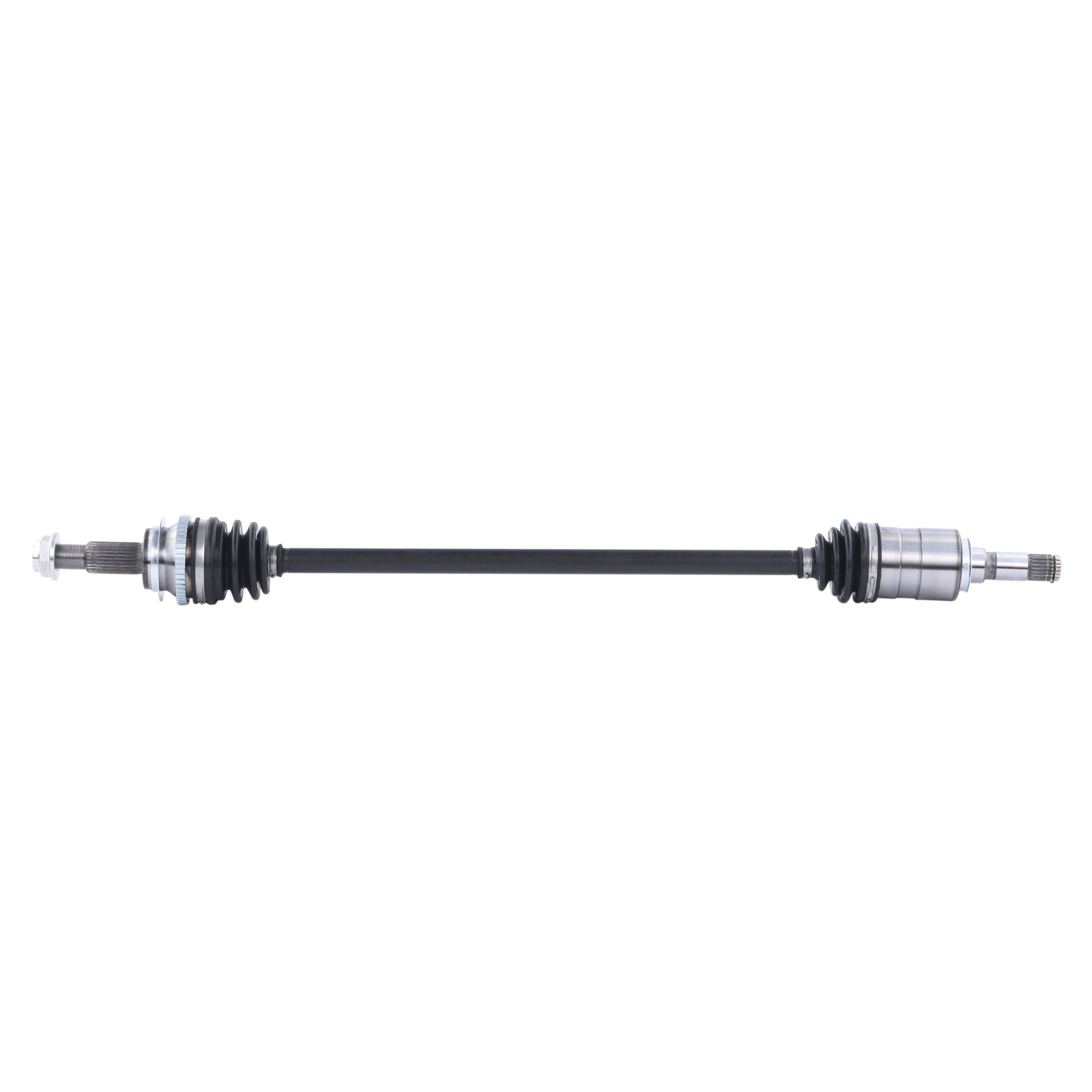 CV Axle Shaft Trakmotive 542-MZ-86041