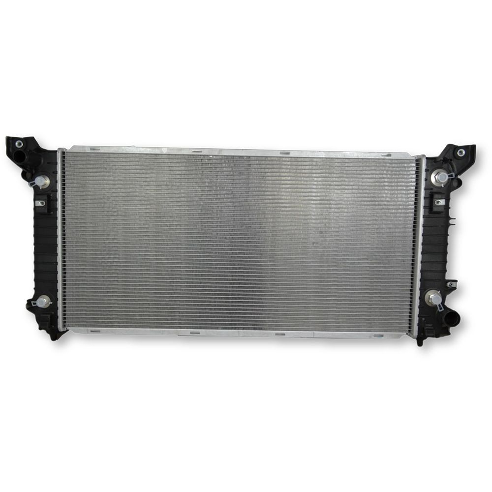 gpd Radiator 13397C Global Parts Distributors LLC 630-13397C