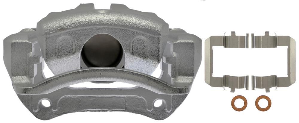Caliper ACDelco 4-18FR12706C