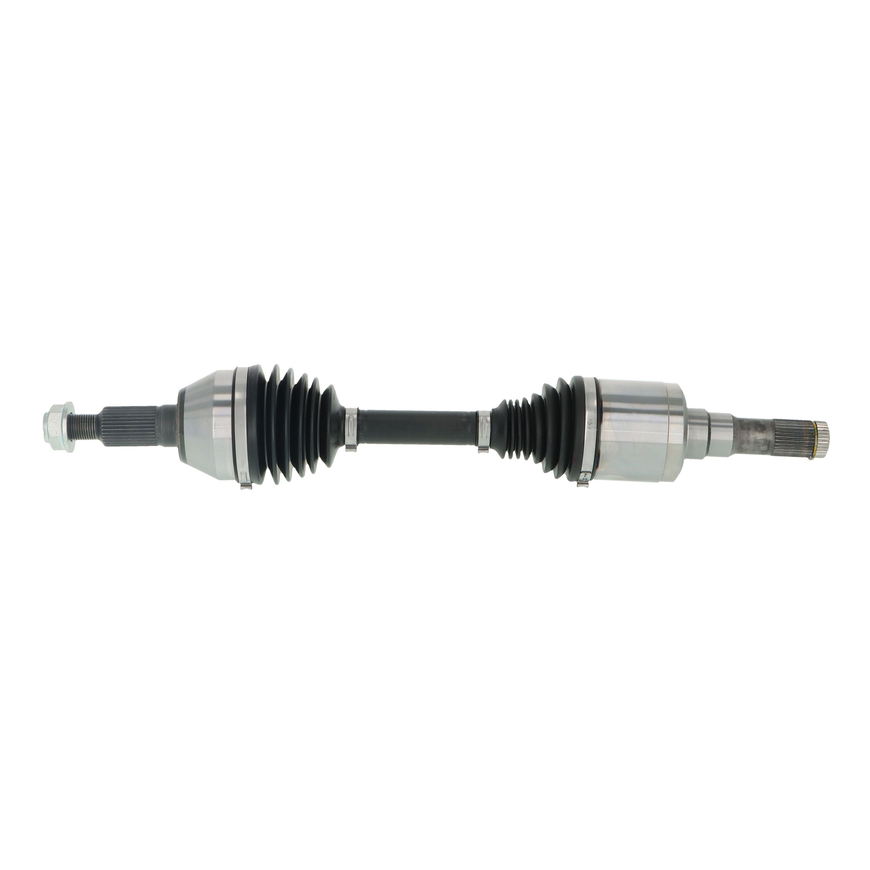 CV Axle Shaft Trakmotive 542-FD-86087