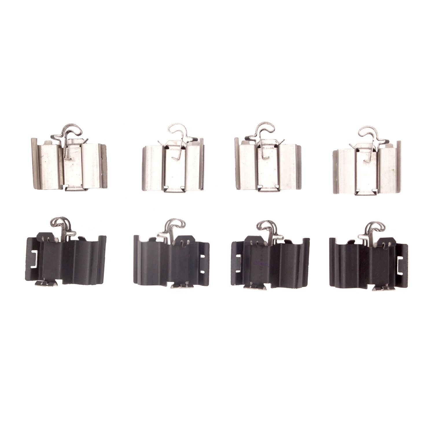DFC Disc Brake Hardware Kit Dynamic Friction Company 692-340-63076