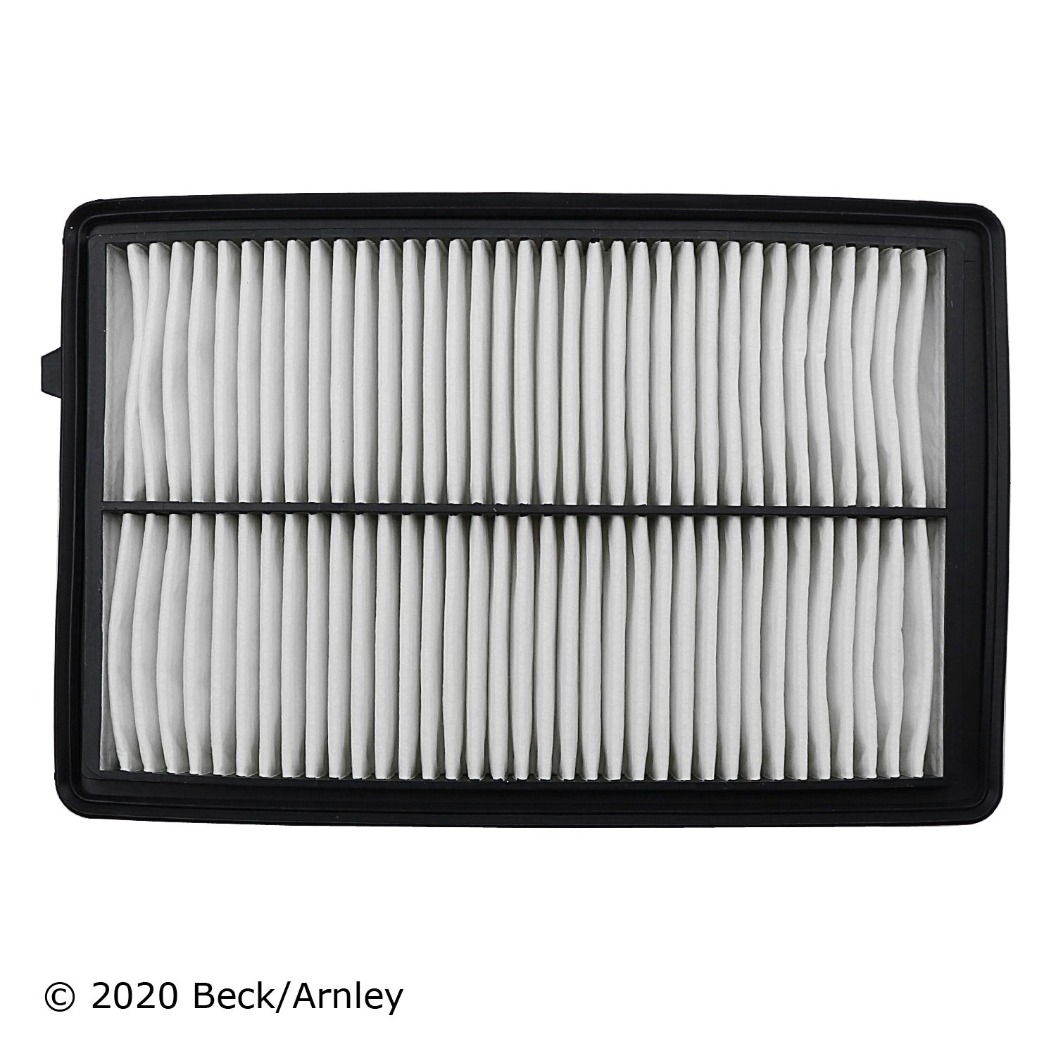 AIR FILTER Beck/Arnley 517-042-1845