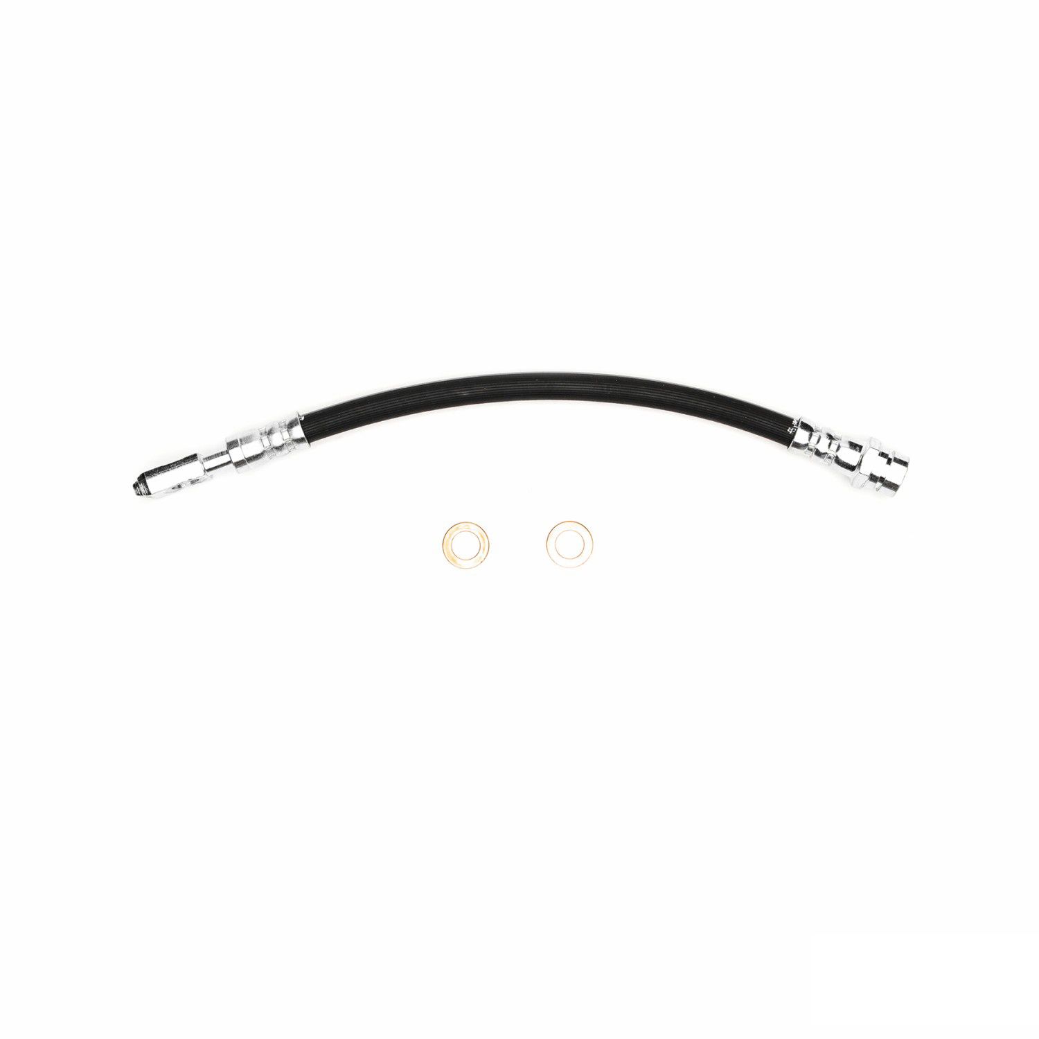 DFC Brake Hose Dynamic Friction Company 692-350-74067