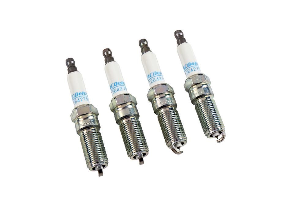Spark Plug ACDelco 4-41-118