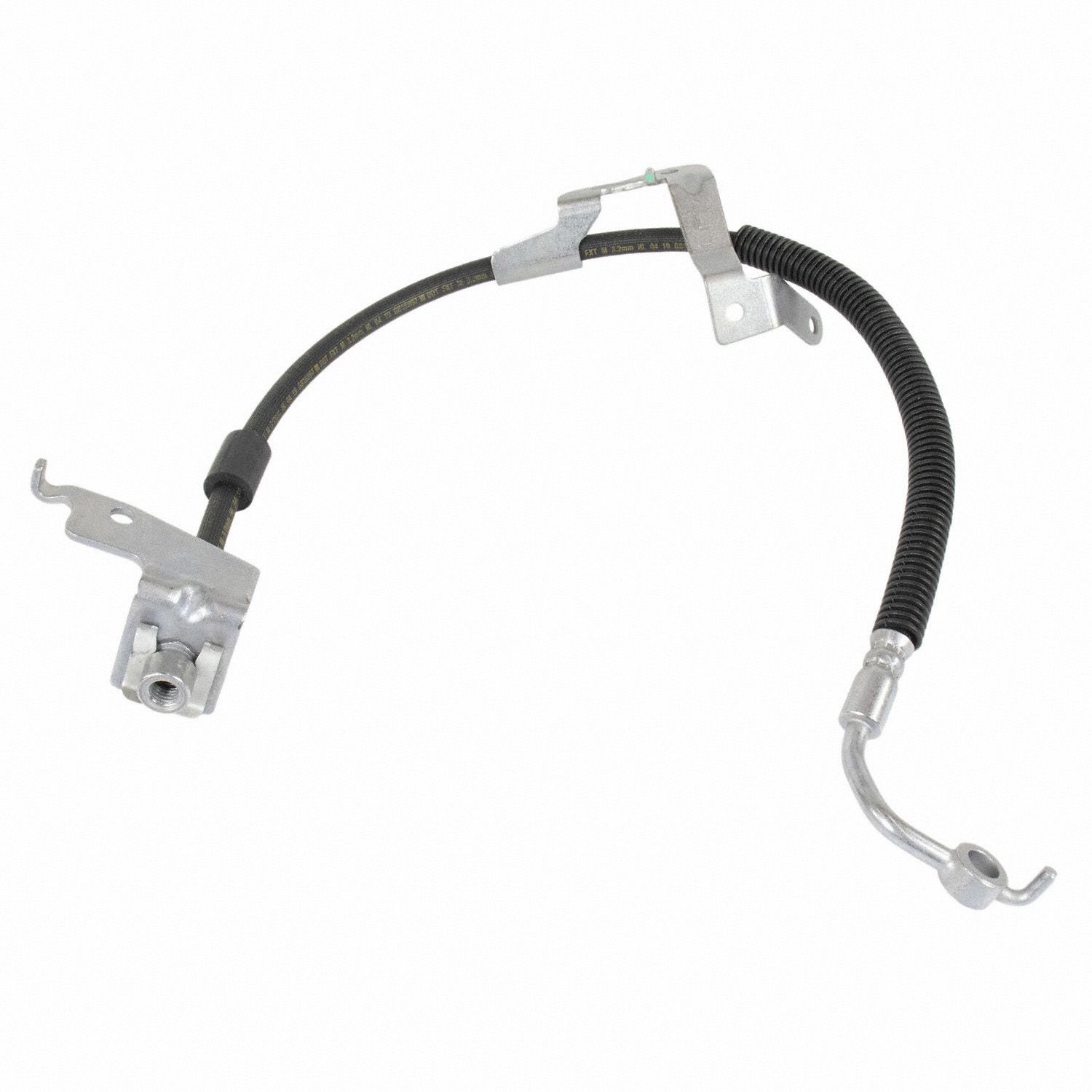 Brake Hose Motorcraft 317-BRHR-244 for 2020 Ford Explorer