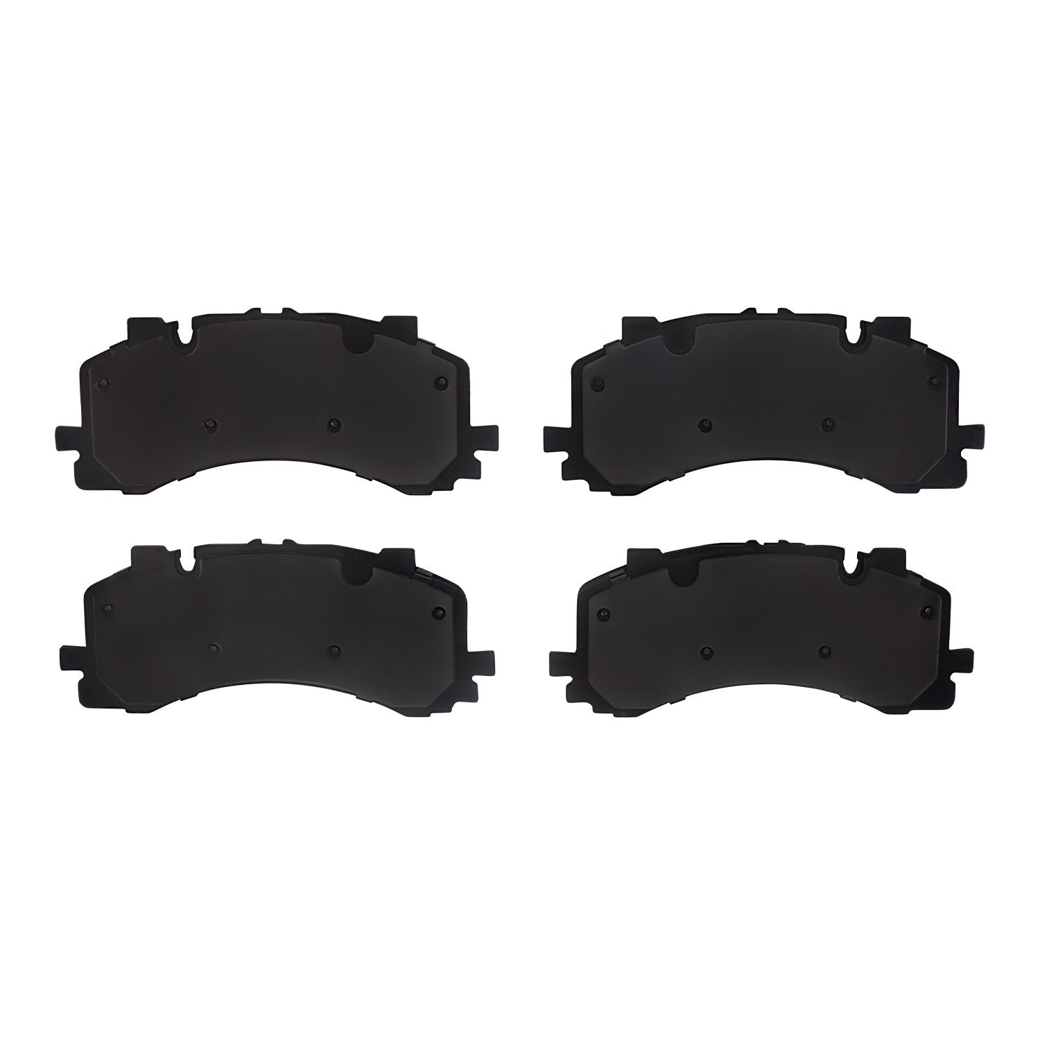 R1 Optimum Oe Pads R1 Concepts 482-2551-1952-00