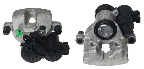 Caliper VNE Automotive 783-345276