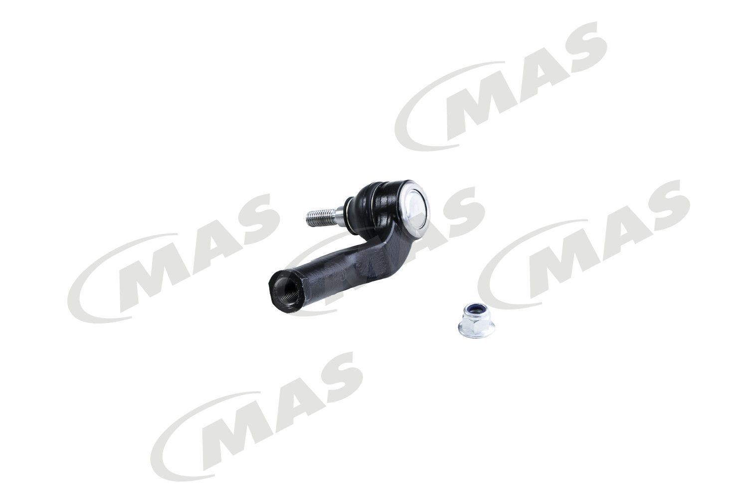 Steering Tie Rod End Dorman - MAS Industries 778-TO85022