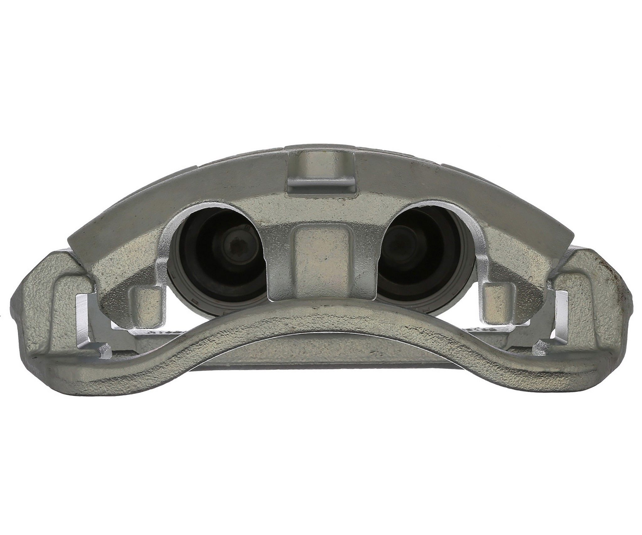 Raybestos Element3 New Semi-Loaded Caliper & Bracket Assy Raybestos Brakes 748-FRC12039N