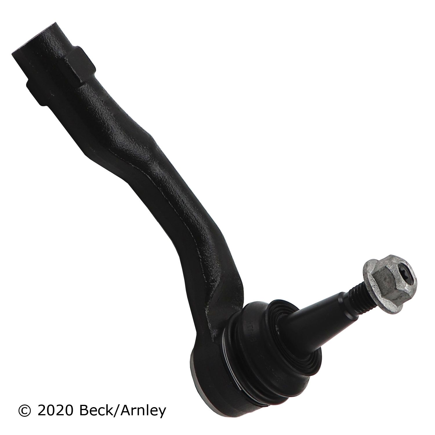 TIE ROD END Beck/Arnley 517-101-8353