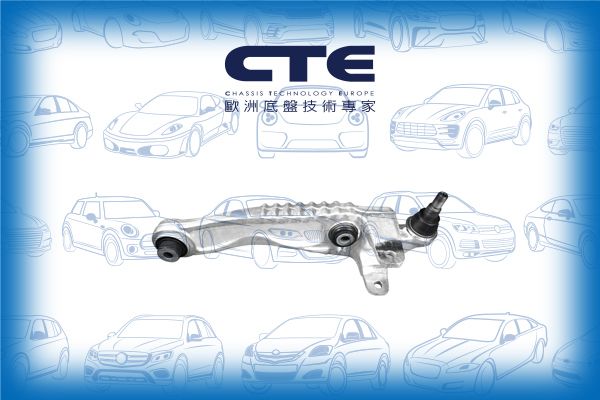 Control Arm CTE 732-CS-3129R