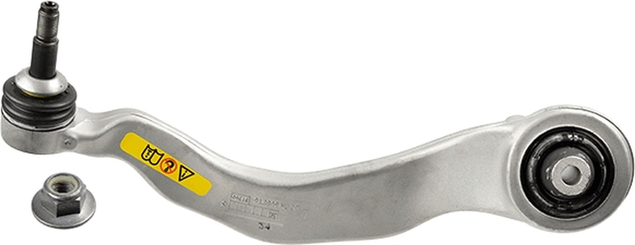 Control Arm Lemforder 638-42644 01