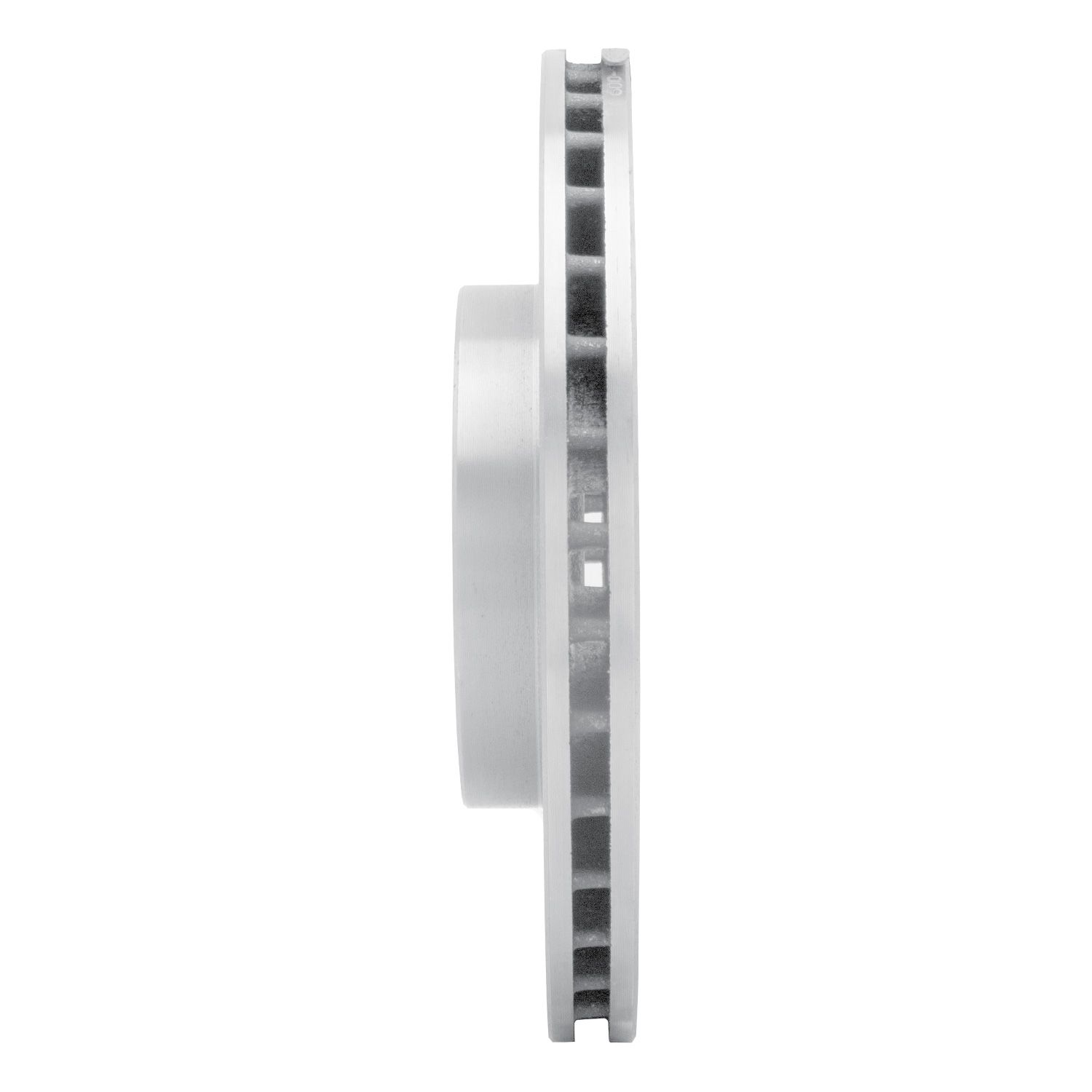 Disc Brake Rotor Dynamic Friction Company 692-600-67112