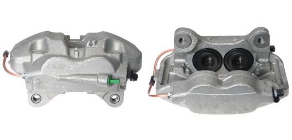 Caliper VNE Automotive 783-345458 for 2019 BMW X5