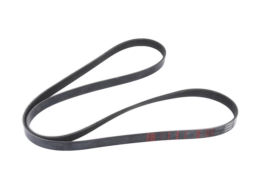 Serpentine Belt ACDelco 4-12647764