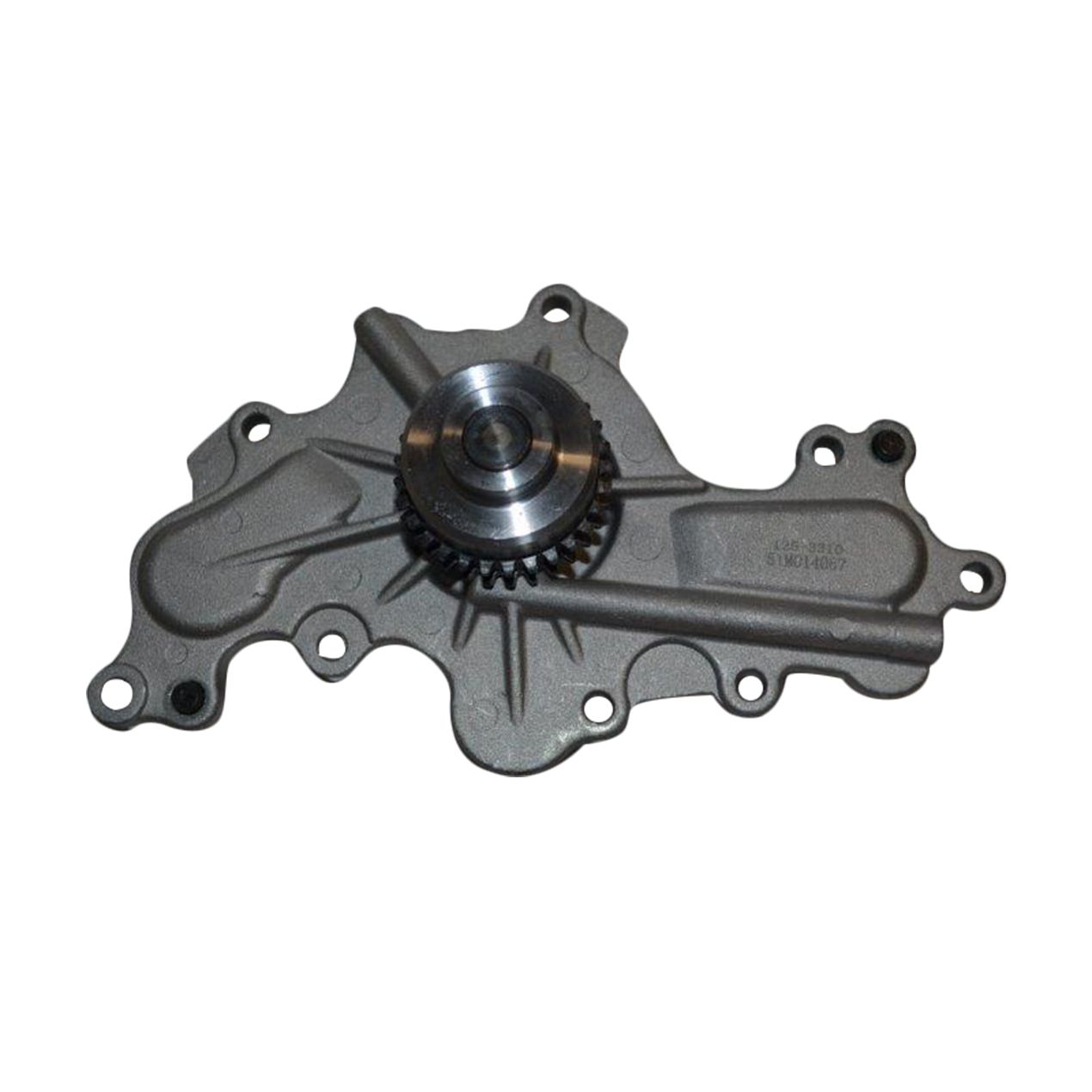 Engine Water Pump GMB 450-125-3310