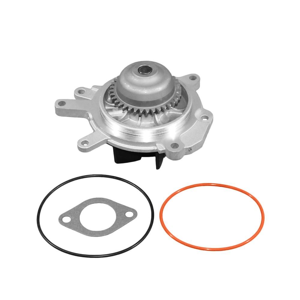 Water Pump ACDelco 4-252-1039