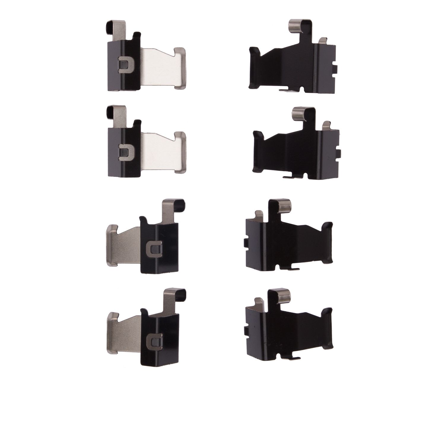 DFC Disc Brake Hardware Kit Dynamic Friction Company 692-340-54060