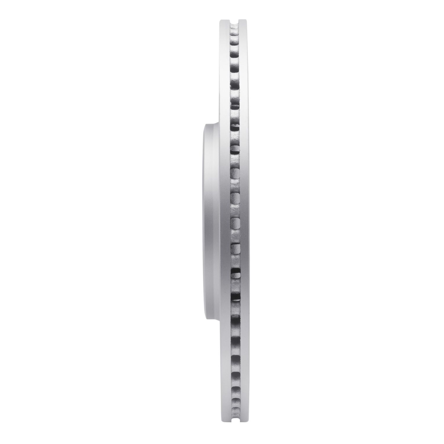 DFC GEOSPEC Coated Rotor - Blank Dynamic Friction Company 692-604-73066
